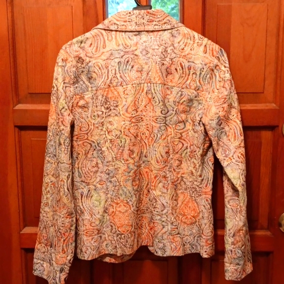 Analogy jeans jacket - Picture 4 of 8